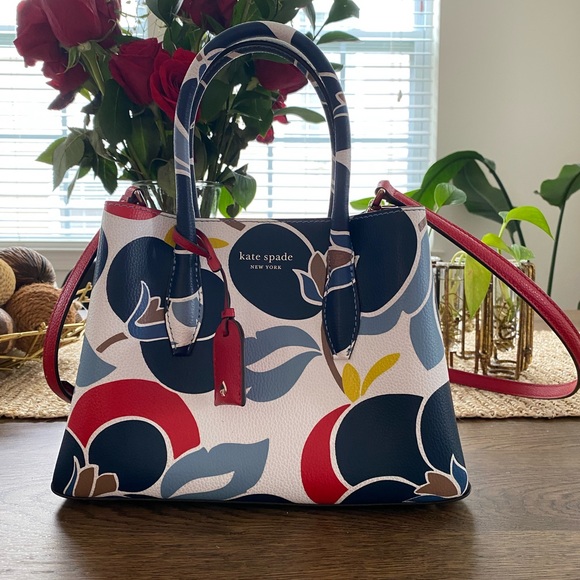 Kate Spade Crossbody Bag - Picture 1 of 6